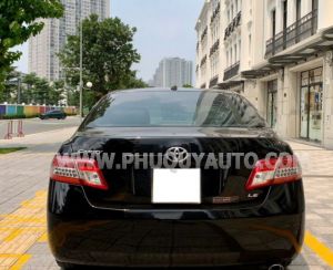 Xe Toyota Camry LE 2.5 2010