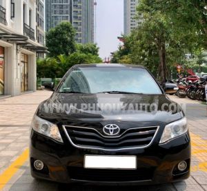Xe Toyota Camry LE 2.5 2010