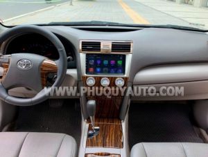 Xe Toyota Camry LE 2.5 2010