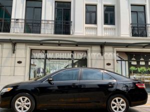 Xe Toyota Camry LE 2.5 2010