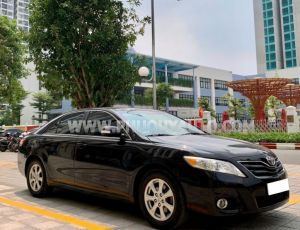 Xe Toyota Camry LE 2.5 2010