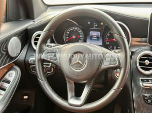 Xe Mercedes Benz GLC 300 4Matic 2017