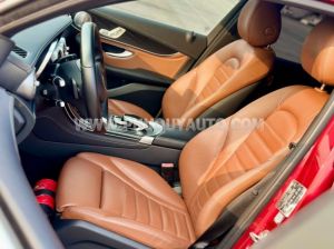 Xe Mercedes Benz GLC 300 4Matic 2017