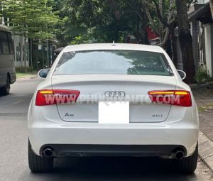 Xe Audi A6 2.0T 2013