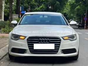 Xe Audi A6 2.0T 2013