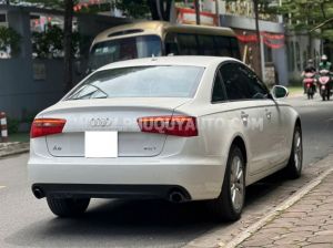 Xe Audi A6 2.0T 2013