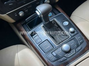 Xe Audi A6 2.0T 2013
