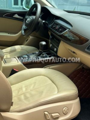 Xe Audi A6 2.0T 2013