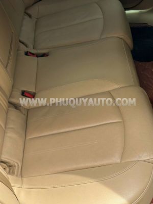 Xe Audi A6 2.0T 2013