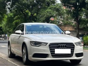 Xe Audi A6 2.0T 2013