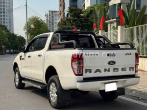 Xe Ford Ranger XLS 2.2L 4x2 AT 2020