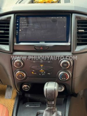 Xe Ford Ranger XLS 2.2L 4x2 AT 2020