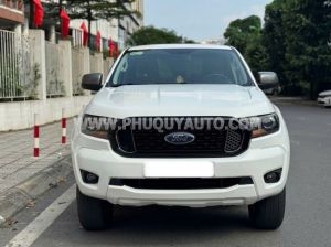 Xe Ford Ranger XLS 2.2L 4x2 AT 2020