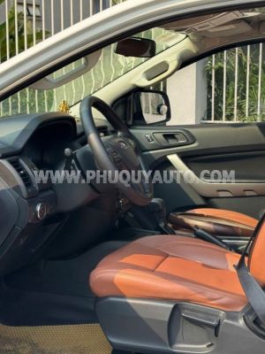 Xe Ford Ranger XLS 2.2L 4x2 AT 2020