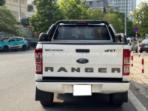 Xe Ford Ranger XLS 2.2L 4x2 AT 2020