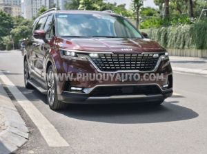 Xe Kia Carnival Signature 2.2D 2023