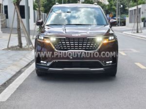 Xe Kia Carnival Signature 2.2D 2023