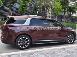 Xe Kia Carnival Signature 2.2D 2023