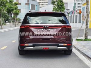 Xe Kia Carnival Signature 2.2D 2023