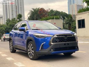 Xe Toyota Corolla Cross 1.8V 2021