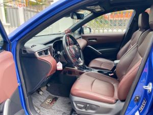 Xe Toyota Corolla Cross 1.8V 2021