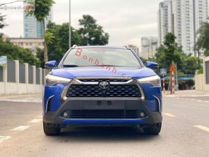 Xe Toyota Corolla Cross 1.8V 2021