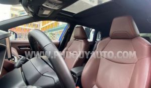 Xe Toyota Corolla Cross 1.8V 2021