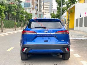 Xe Toyota Corolla Cross 1.8V 2021