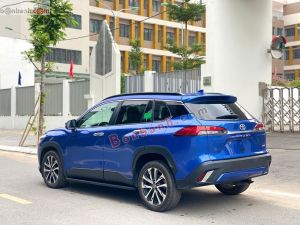 Xe Toyota Corolla Cross 1.8V 2021