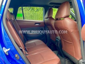 Xe Toyota Corolla Cross 1.8V 2021