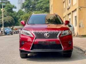 Xe Lexus RX 350 2009