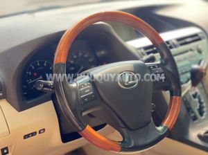 Xe Lexus RX 350 2009