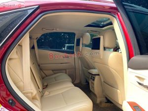 Xe Lexus RX 350 2009