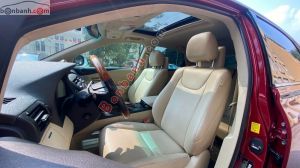 Xe Lexus RX 350 2009
