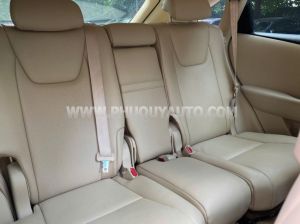 Xe Lexus RX 350 2009