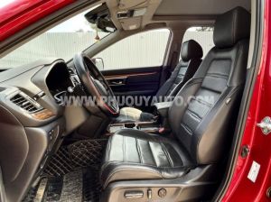 Xe Honda CRV L 2021
