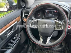 Xe Honda CRV L 2021