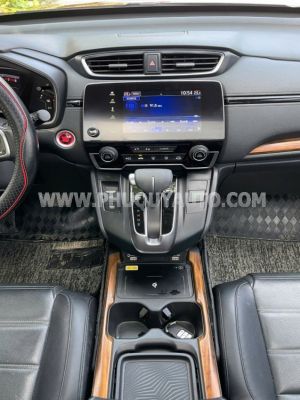 Xe Honda CRV L 2021