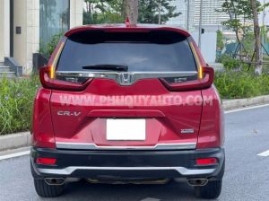 Xe Honda CRV L 2021