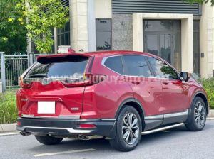 Xe Honda CRV L 2021
