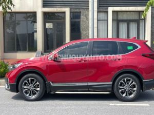 Xe Honda CRV L 2021