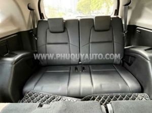 Xe Honda CRV L 2021