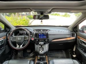 Xe Honda CRV L 2021