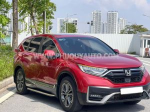 Xe Honda CRV L 2021