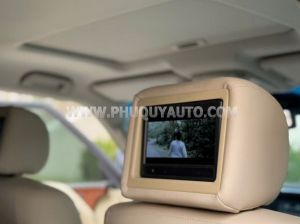 Xe Infiniti QX 80 5.6 AWD 2014