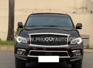 Xe Infiniti QX 80 5.6 AWD 2014