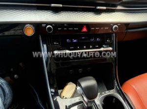 Xe Kia Carnival Premium 2.2D 2022