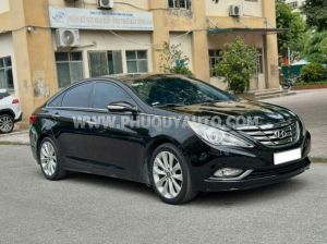 Xe Hyundai Sonata 2.0 AT 2012