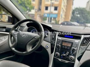 Xe Hyundai Sonata 2.0 AT 2012