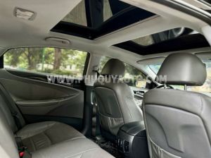 Xe Hyundai Sonata 2.0 AT 2012